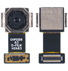 Камера Задняя (основная) для Meizu M5 Note M621H