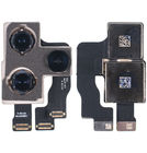 Камера Задняя (основная) для Apple iPhone 11 Pro (A2160)