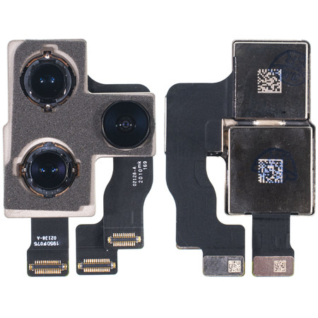 Камера Задняя (основная) для Apple iPhone 11 Pro