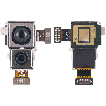 Камера для Honor 20 Pro (YAL-L41) Задняя (основная)