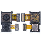 Камера для Huawei P20 Lite, Nova 3E Задняя (основная)