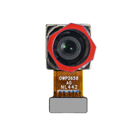 Камера для Xiaomi Redmi 10, 10 (2022), 10C Задняя (основная)