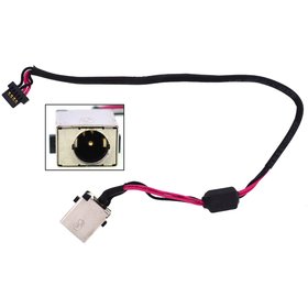 Шлейф / плата / на разъем питания для eMachines 350 (NAV51)