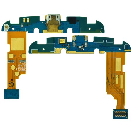 Шлейф / плата на системный разъем (нижняя плата) для LG Nexus 4 E960