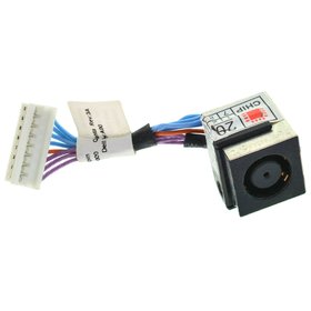 Шлейф / плата на разъем питания для Dell Inspiron 17R (5720)