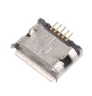 Разъем системный Micro USB для DNS AirTab E74 (015349) 7" (M872R)