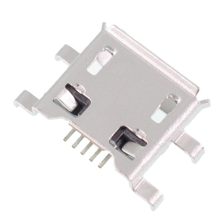 Разъем системный Micro USB MC-184