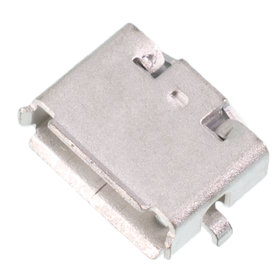 Разъем системный Micro USB для Sony Xperia Tablet Z SGP311