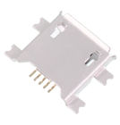 Разъем системный Micro USB для Prestigio MultiPad CONSUL 7008 4G PMT7008
