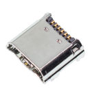 Разъем системный Micro USB для Samsung Galaxy Tab 3 7.0 Lite SM-T111 (3G, WIFI)