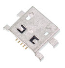 Разъем системный Micro USB для bb-mobile Techno MOZG 8.0 X800BJ