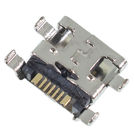 Разъем системный Micro USB для Samsung Galaxy S4 mini Duos GT-I9192