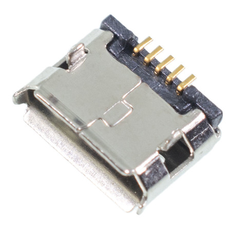 Разъем системный Micro USB для OPPO Finder X907
