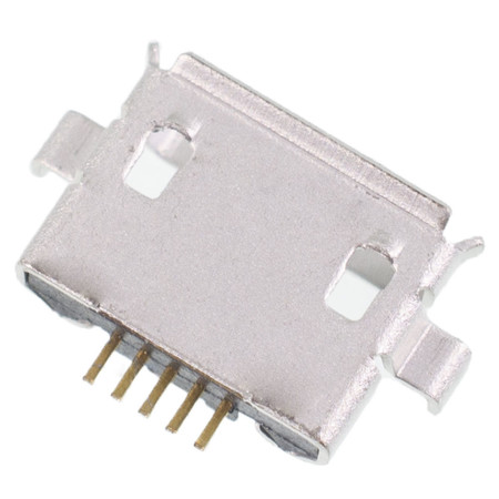 Разъем системный Micro USB MC-019