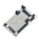 Разъем системный Micro USB для ASUS MeMO Pad HD 8 (ME180A) (K00L)