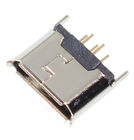 Разъем системный Micro USB MC-018