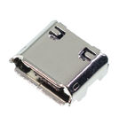 Разъем системный Micro USB для Samsung Star II DUOS GT-C6712 (Premium) / MC-065