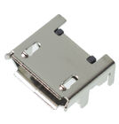 Разъем системный Micro USB для TEXET X-pad NAVI 8.2 3G / TM-7859 3G