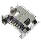 Разъем системный Micro USB для Oysters T12v 3G