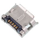 Разъем системный Micro USB для Oysters T84M 3G