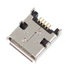 Разъем системный Micro USB MC-028 для ASUS Fonepad ME371MG (K004) и др.