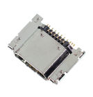 Разъем системный Micro USB для Samsung Galaxy Tab 4 10.1 SM-T535 (LTE)