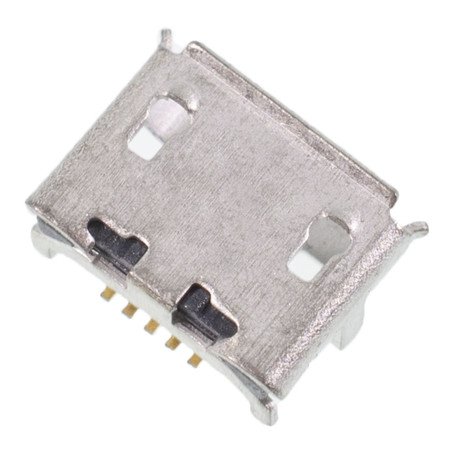 Разъем системный Micro USB MC-183