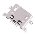 Разъем системный Micro USB для Prestigio MultiPad COLOR 8.0 3G (PMT5887)