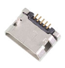 Разъем системный Micro USB для Prestigio MultiPad PMT3177 3G