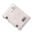 Разъем системный Micro USB для Ginzzu RS61D ULTIMATE