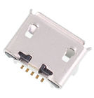Разъем системный Micro USB для Texet NaviPad TM-7055HD 3G