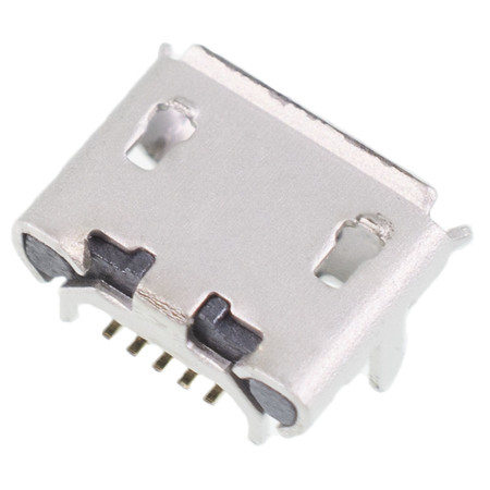 Разъем системный Micro USB MC-022