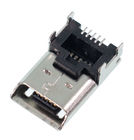 Разъем системный Micro USB для ASUS MeMO Pad 7 (ME176C) K013