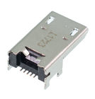 Разъем системный Micro USB MC-261 для ASUS Transformer Book T100T (K003) и др.