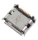 Разъем системный Micro USB MC-029 для Samsung GALAXY S2 (GT-I9100) и др.