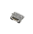 Разъем системный Micro USB для Alcatel One Touch POP 2 5042D