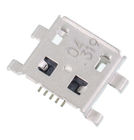 Разъем системный Micro USB для ASUS MeMO Pad 8 (ME181C) (K011)