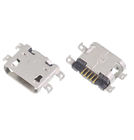 Разъем системный Micro USB для Digma Plane S8.0 3G PS8006MG