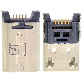 Разъем системный Micro USB для Amazon kindle Fire HD 7