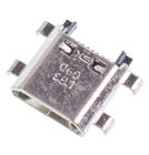 Разъем системный Micro USB для SAMSUNG Galaxy Core 2 Duos SM-G355H