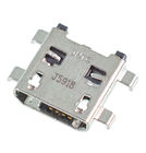 Разъем системный Micro USB MC-174 для Samsung Galaxy S4 mini GT-I9190 и др.