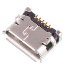Разъем системный Micro USB для Inch Antares ITWG7003