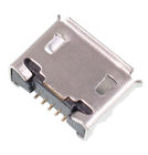 Разъем системный Micro USB для MAXVI B5