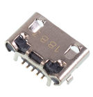 Разъем системный Micro USB для BQ-4526 Fox
