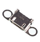 Разъем системный Micro USB для Samsung Galaxy Tab 3 10.1 P5210 (GT-P5210) WIFI