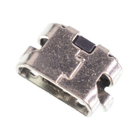 Разъем системный Micro USB для Oppo N1 mini