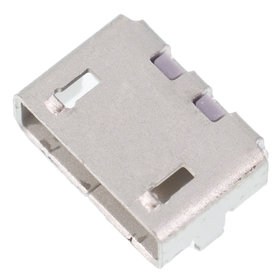 Разъем системный Micro USB для Huawei Ascend Y5C (Y541-U02)