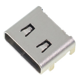 Разъем системный type-c для Gionee S6