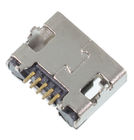 Разъем системный Micro USB / U033