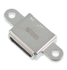 Разъем системный Micro USB MC-396 для Samsung Galaxy S7, S7 edge